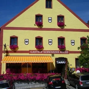 Schwarzer Adler Hotel