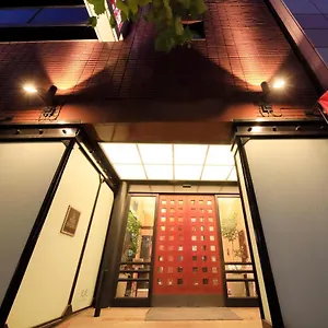 Nihonbashi Saibo 3*, Tokio Japón