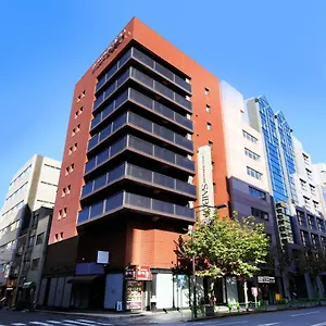 Nihonbashi Saibo 3*, Tokio Japón