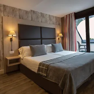 Himàlaia Hotel