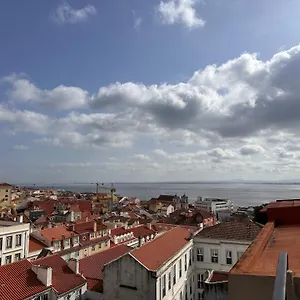 The Felix 10 , Lisboa Portugal