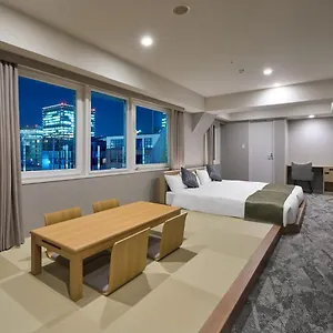 Fontaine Tokyo-otemachi Hotel Tokio
