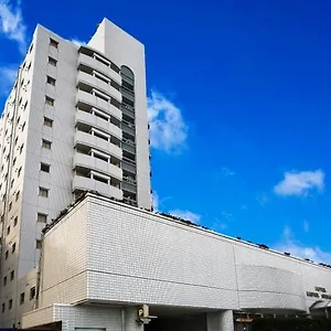 Listel Shinjuku 3*, Tokio Japón