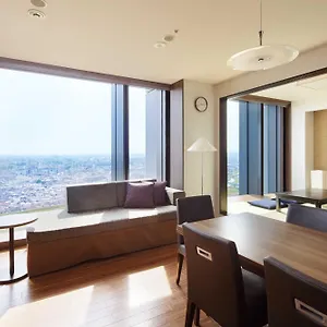 **** ホテル Tokyu Vacations Futakotamagawa 日本