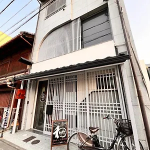 京都ゲストハウス　らんたん ホステル