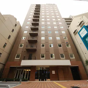 Sotetsu Fresa Hamamatsucho-daimon Hotel Tokio
