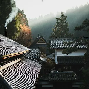 Hanase Highland 旅館