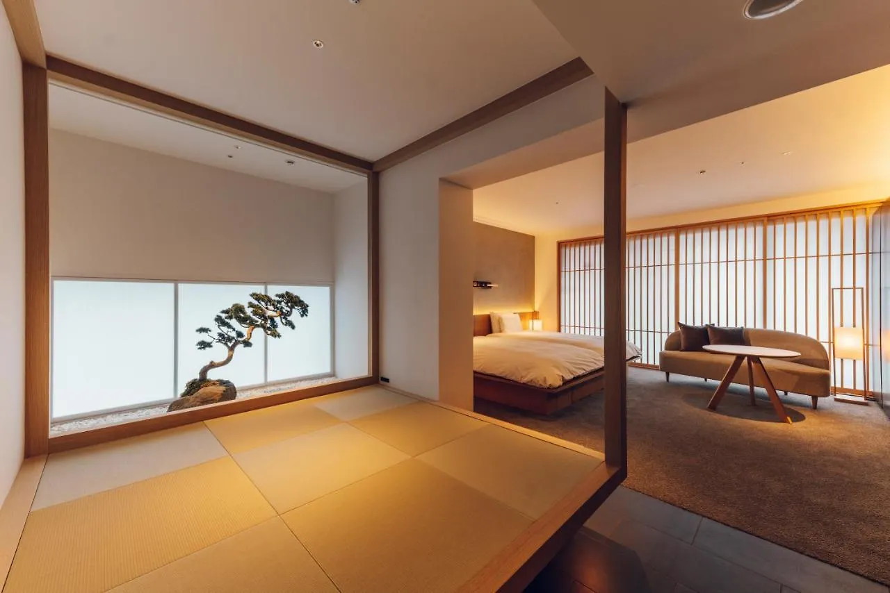 Nol Kyoto Sanjo Hotel