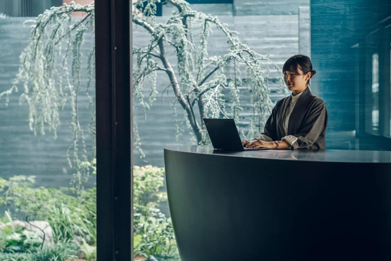 Nol Kyoto Sanjo Hotel