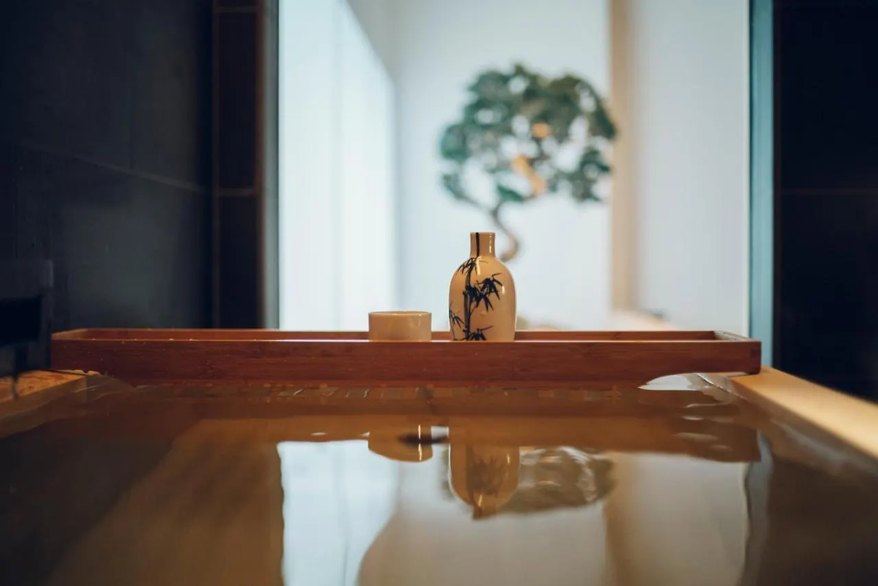 Nol Kyoto Sanjo Hotel