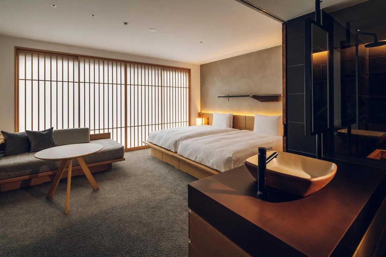 Nol Kyoto Sanjo Hotel 4*,  Japan