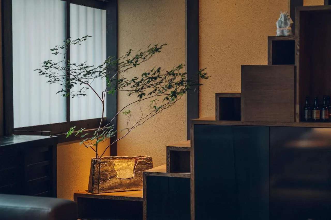 Nol Kyoto Sanjo Hotel