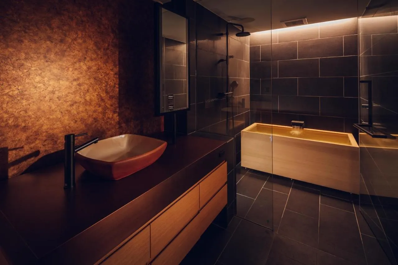 Nol Kyoto Sanjo Hotel