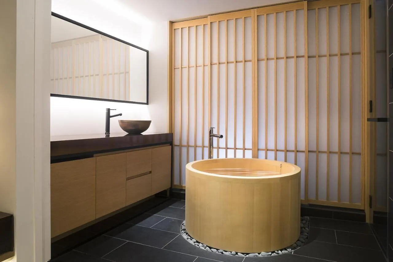 ****  Nol Kyoto Sanjo Hotel Japan