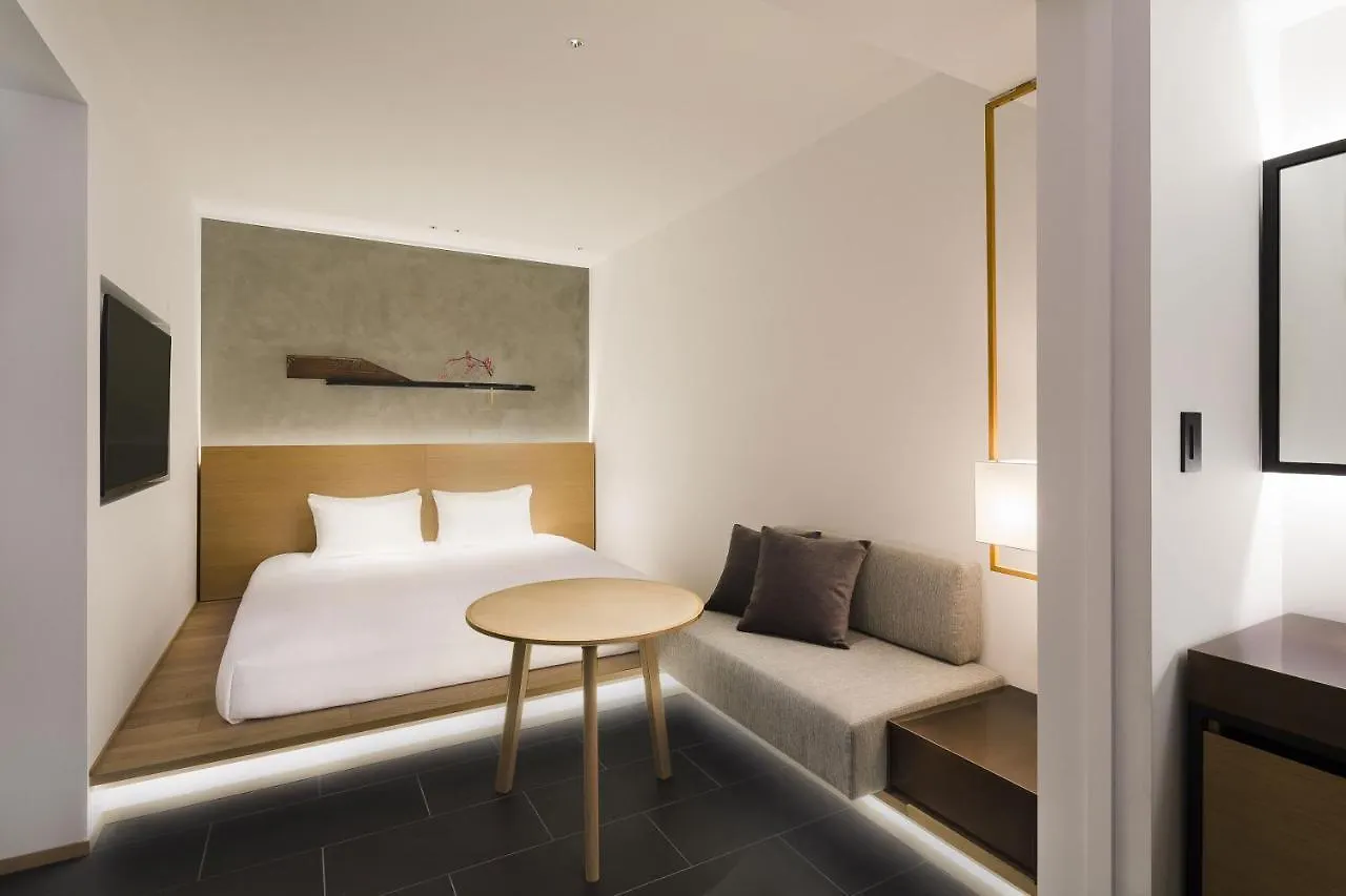 Nol Kyoto Sanjo Hotel 4*,  Japan