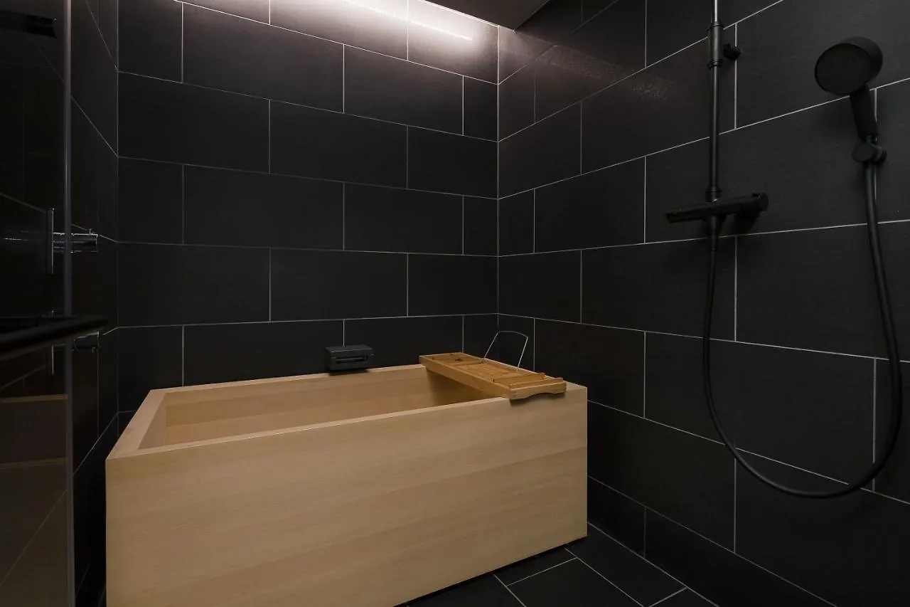 Nol Kyoto Sanjo Hotel