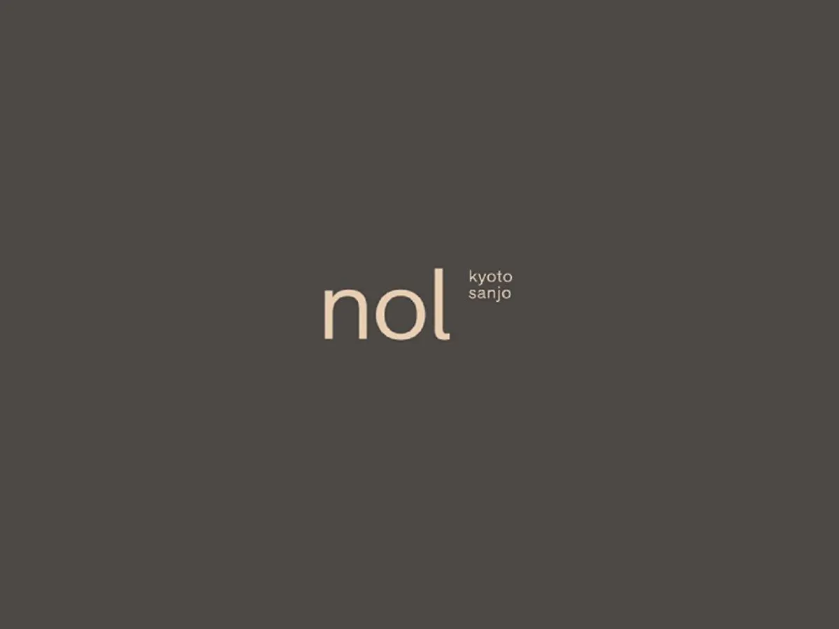 Nol Kyoto Sanjo Hotel