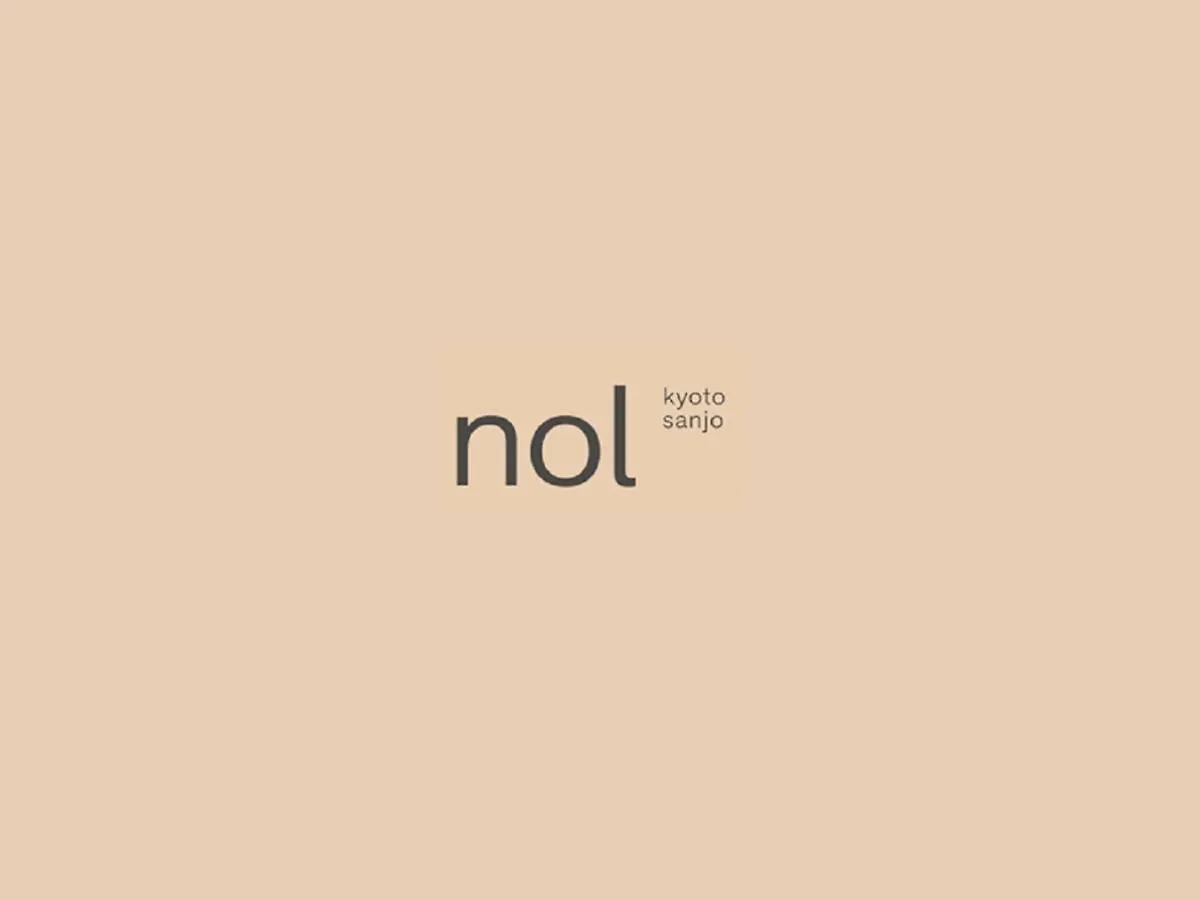 Nol Kyoto Sanjo Hotel