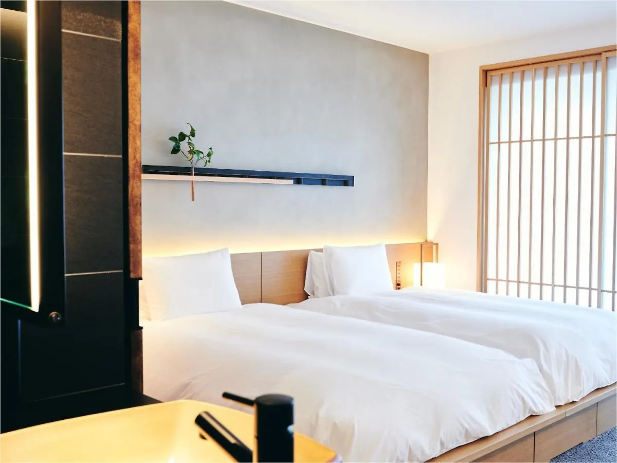 Nol Kyoto Sanjo Hotel 4*,  Japan