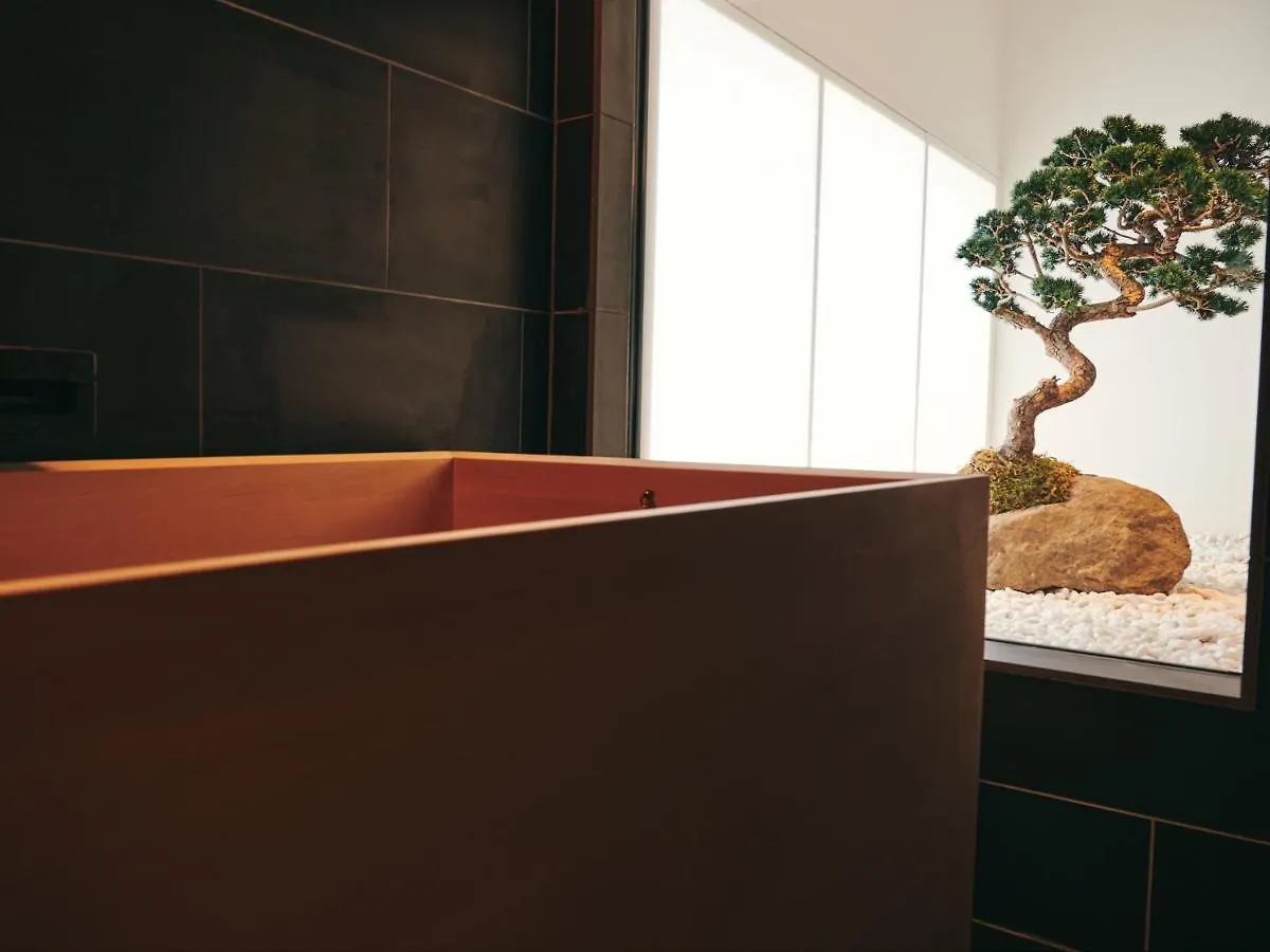 Nol Kyoto Sanjo Hotel