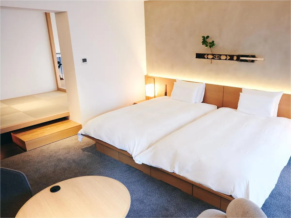 Nol Kyoto Sanjo Hotel