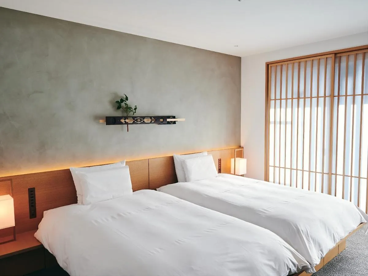 Nol Kyoto Sanjo Hotel