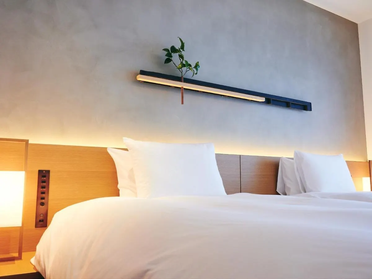 Nol Kyoto Sanjo Hotel