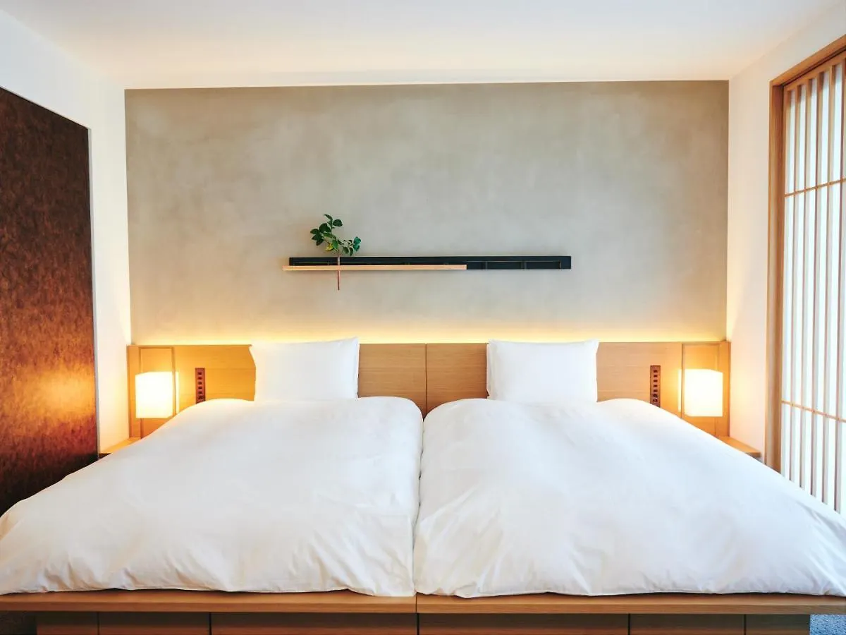 Nol Kyoto Sanjo Hotel