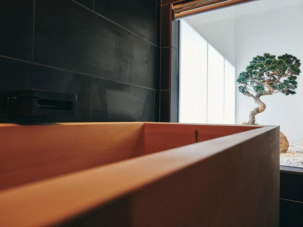 Nol Kyoto Sanjo Hotel