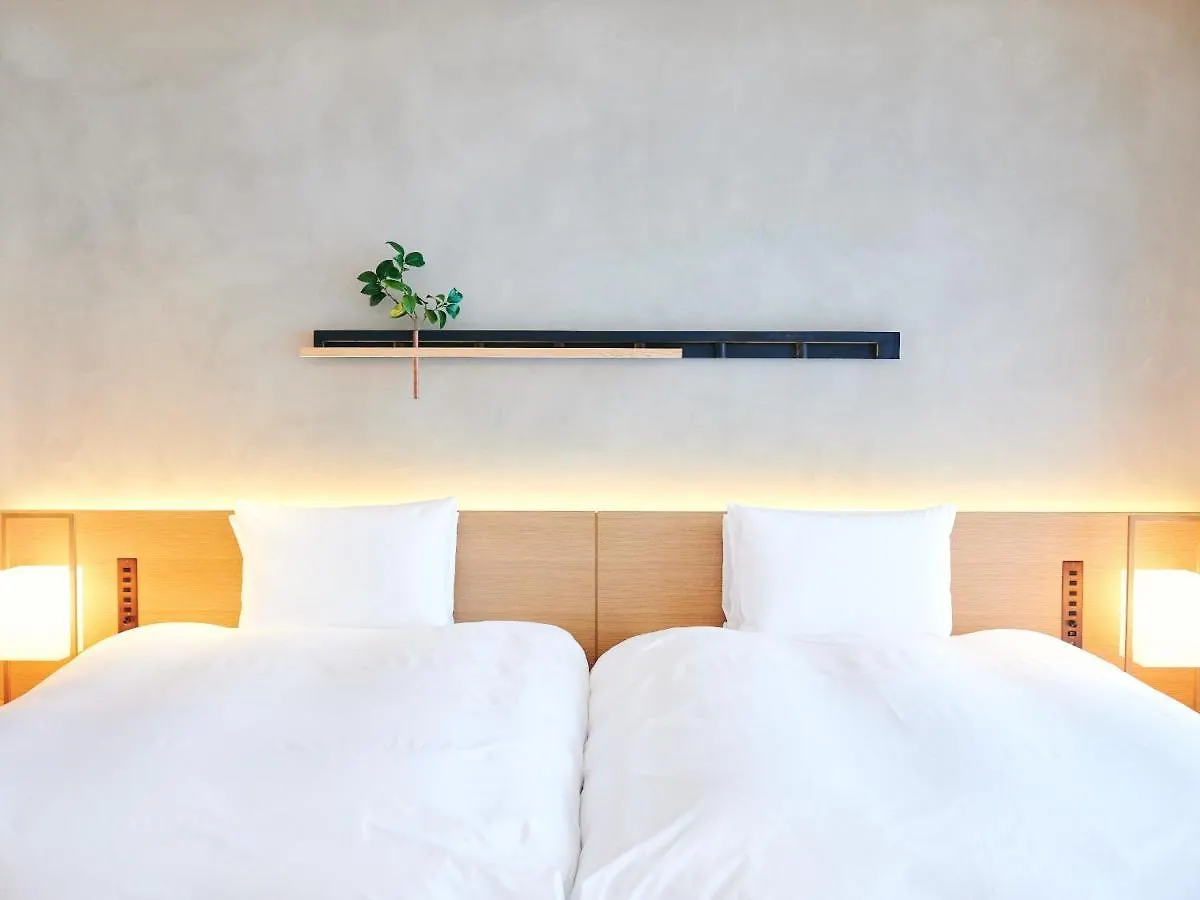 Nol Kyoto Sanjo Hotel