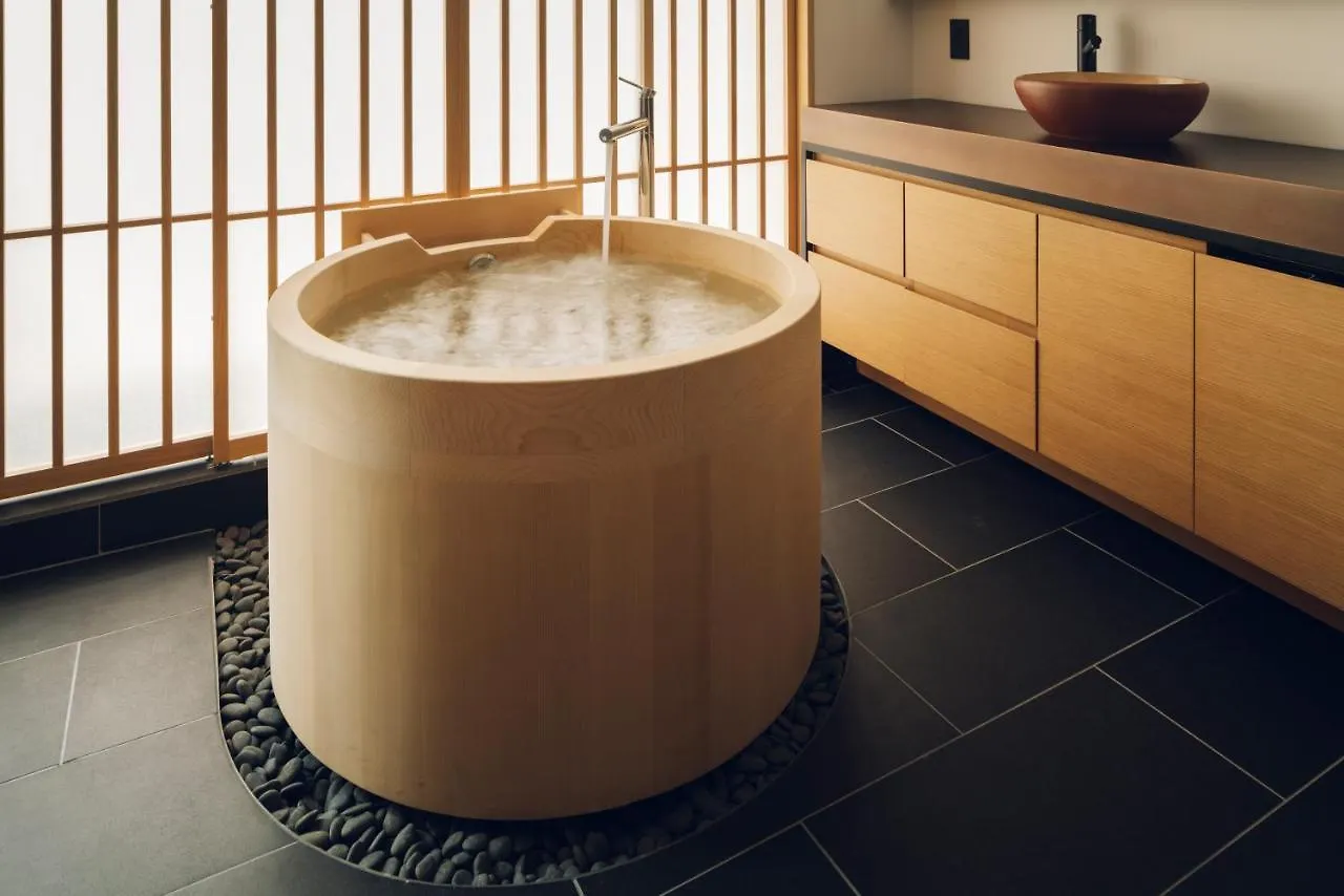 Nol Kyoto Sanjo Hotel Japan
