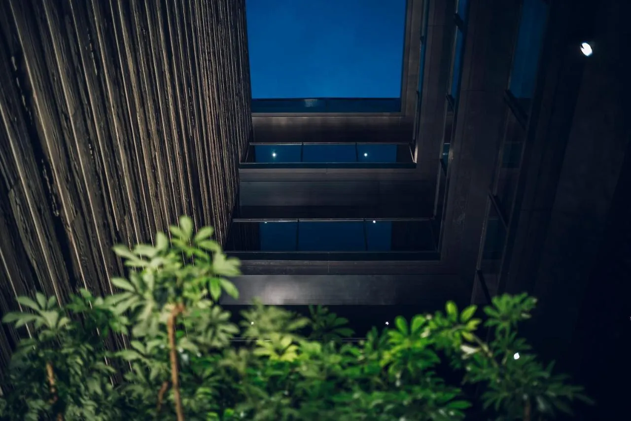 Nol Kyoto Sanjo Hotel