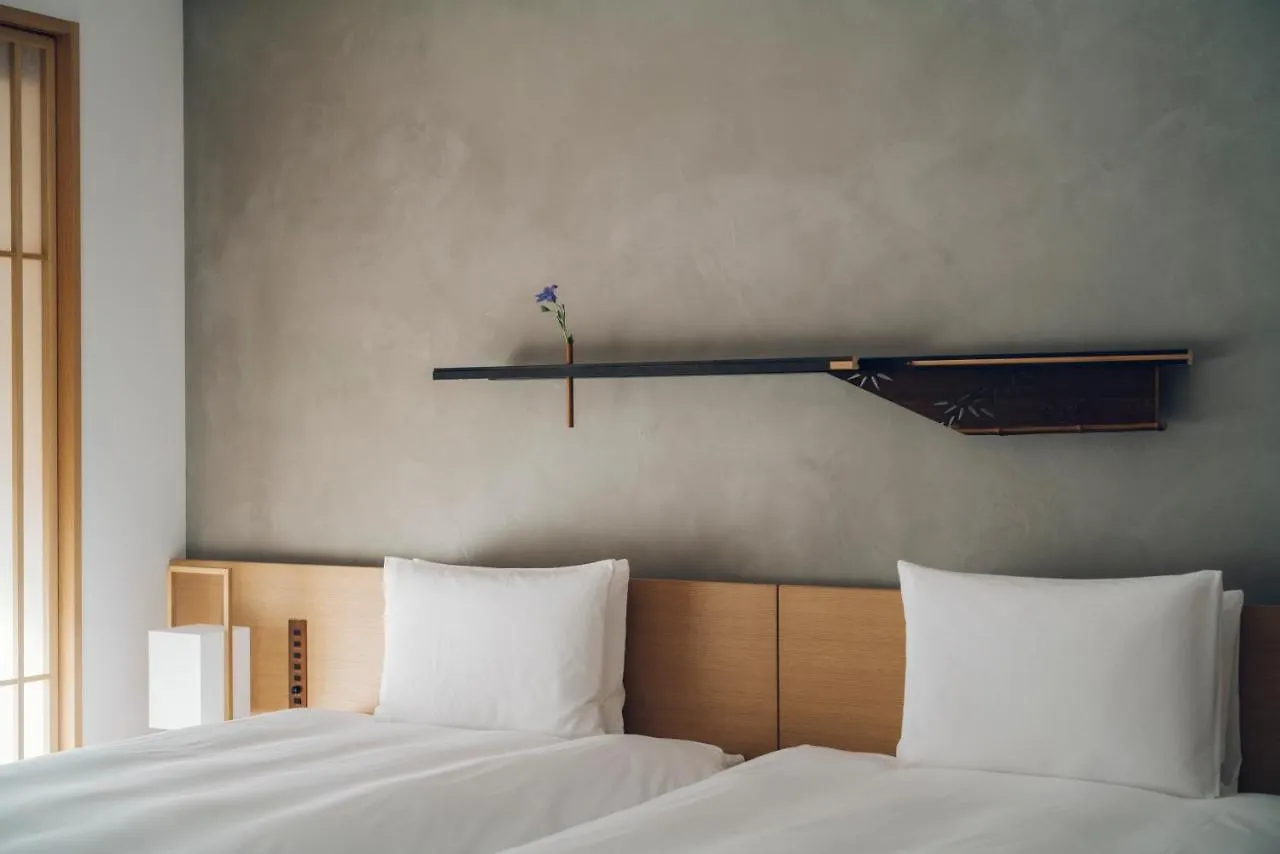 Nol Kyoto Sanjo Hotel