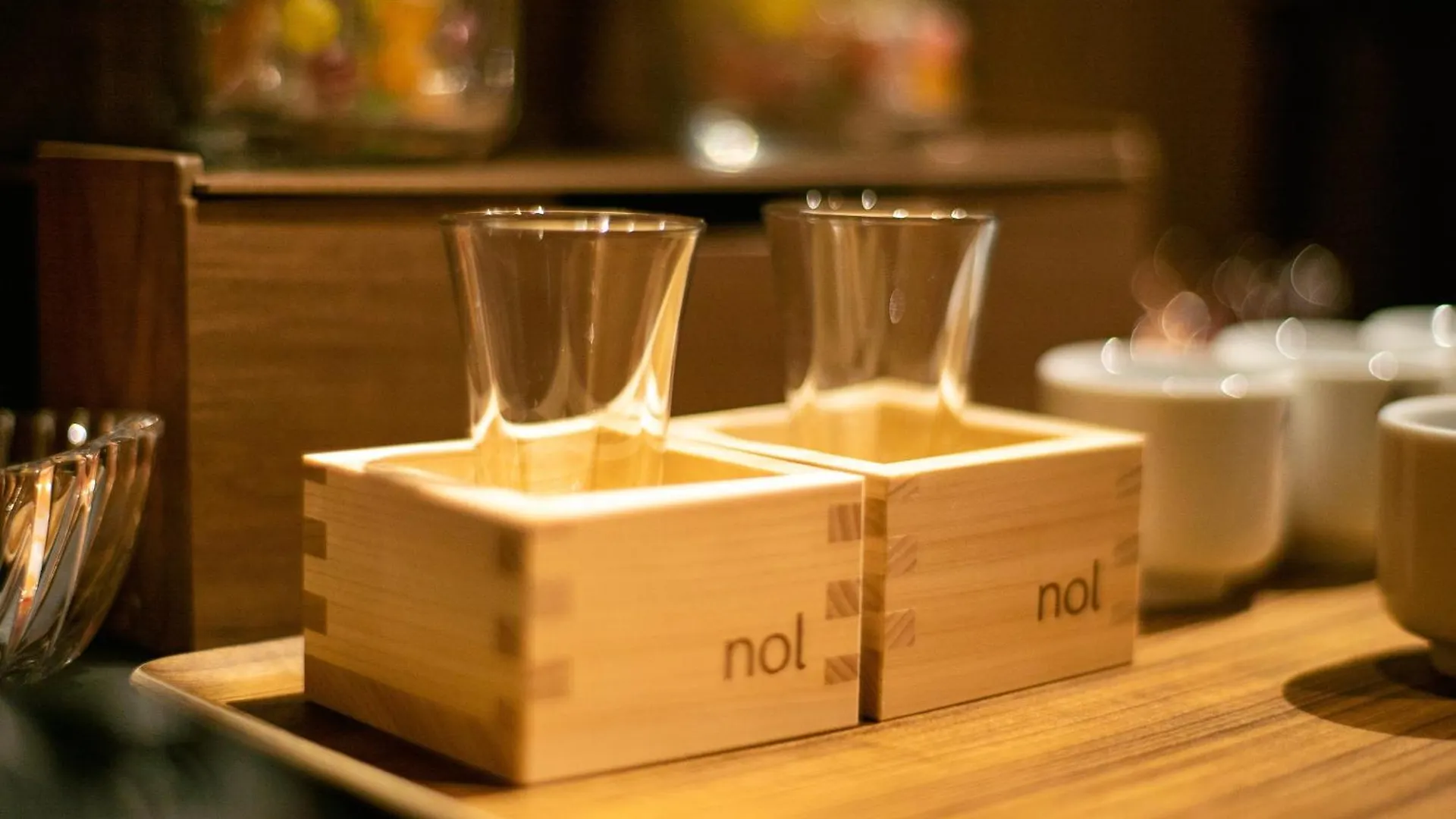 Nol Kyoto Sanjo Hotel