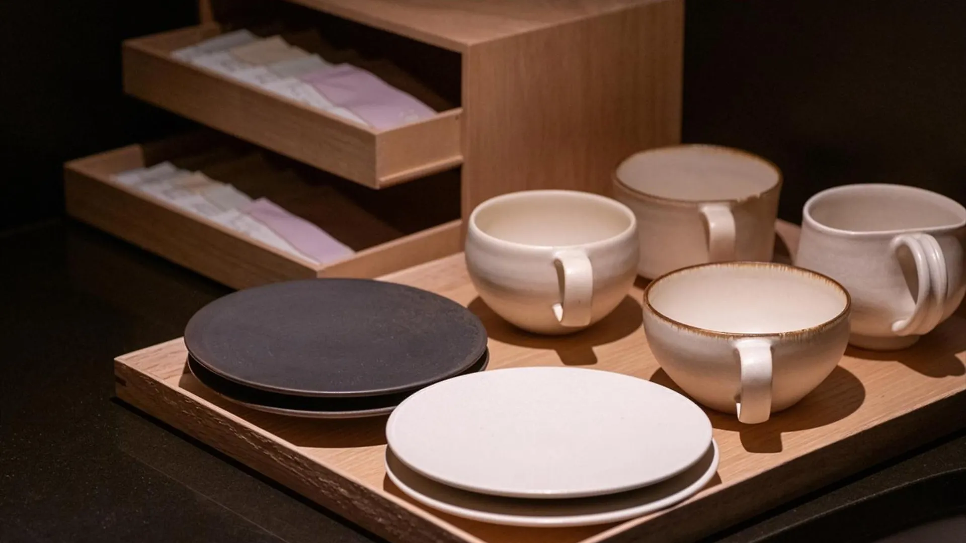 Nol Kyoto Sanjo Hotel Japan
